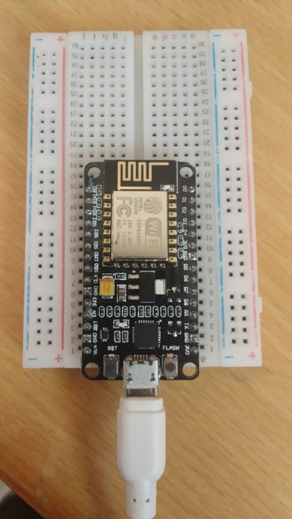 Publish Data On Ubidots Using Nodemcu Esp Robo India Tutorials