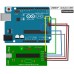 USBASP USB Programmer ( for Arduino & AVR)
