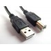 USB 2.0 Cable A to B for Arduino UNO