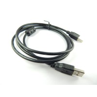 USB 2.0 Cable A to B for Arduino UNO