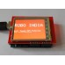 2.4 inch TFT touch screen LCD Arduino Shield