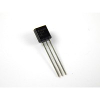 LM 35 IC | Temperature Sensor IC
