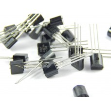 2N222 - NPN - Transistor (10 Pcs)