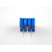 10K preset - 3386 for bread board and arduino prototyping ( Make Bourns ) - 5Pcs