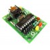 Simple DTMF home & industry automation kit (2 devices automation)