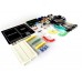 Builder's Kit by Robo India for Arduino bignners ( Arduino Starter Kit) without Arduino Board.