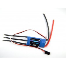 Electronic Speed Controller ( ESC )  for Brushless Motor & Quad Rotor ( Quad Copter ) Make DYS - 30Amp