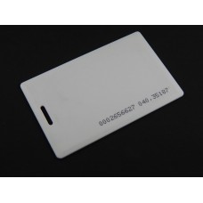RFID Card - 2 Pcs