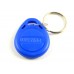 RFID Tag keychain - 5 Pcs