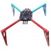 UAV / Drone Chassis Frame with motor plate