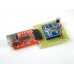 XBee adaptor and explorer (breakout board) (5V operated)