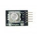360 degree encoder for Arduino, Raspberry Pi and other MCU
