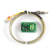 K-Type Thermocouple kit with MAX31855 module