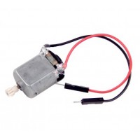 Hobby DC Motor with user manual