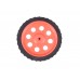 BO Motor Wheel (2 Pcs)