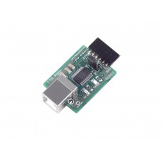 5V FTDI FT232 Basic Breakout Board USB- Serial (UART) with L-type female header