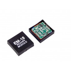 RFID Reader Module 125 Khz Frequency