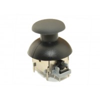 Analog 2-axis Joystick with Select Button