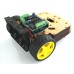 The Arduino Robotic Kit
