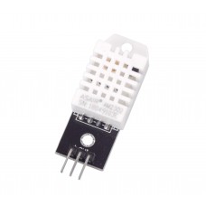 Roinco DHT22 (AM2302) Temperature & Humidity digital sensor with 3 Pin out