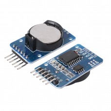 DS3231 Precise Real Time Clock Module I2C RTC AT24C32