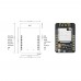 ESP32-CAM WiFi Bluetooth Camera Module Development Board with Camera Module