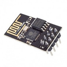 ESP8266 ESP-01 Low cost wifi module for Internet of Things