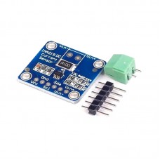 INA219 Power Monitoring Sensor DC Voltage and Current Module