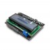 1602 LCD Board Keypad Shield Blue Backlight For Arduino Robot