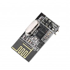 Robo India nRF24L01+ Wireless Module Single Chip 2.4GHz Transceiver