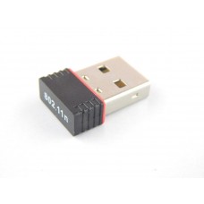 USB WiFi Adapter for Raspberry Pi Board /Mini Wireless N 11N