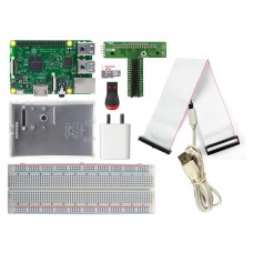 Roinco Raspberry Pi 3 Essential Kit
