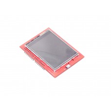 2.4 Inch TFT LCD Shield for Arduino - ILI9341 240 * 320 Touch Board 65K RGB Color Display Module With Touch Pen For Arduino UNO