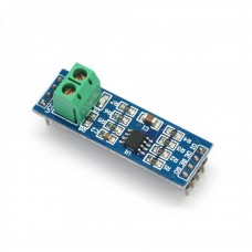 MAX485 module / RS-485 module / RS-485 to TTL Converter Module For Arduino