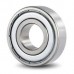 Small Miniature Ball Bearing 608ZZ for 3D Printer or Robotics or DIY Projects, 10 Pieces