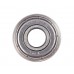 Small Miniature Ball Bearing 608ZZ for 3D Printer or Robotics or DIY Projects, 10 Pieces