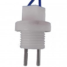 Contact Type Double Pin Sensor 1 meter wire length