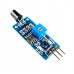  	Flame sensor for arduino, NodeMCU, Raspberry pi etc