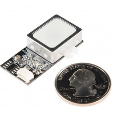 Fingerprint Sensor Module GT-511C5 (UART)