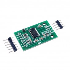 HX711 load cell amplifier module/precision weighing sensor dedicated 24 AD module
