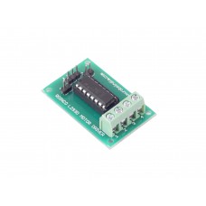 L293D Motor Driver Basic Breakout board for Arduino, raspberry pi, esp8266