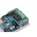 Roinco Arduino L293D based Motor Shield Low Cost for Geared DC Motor / BO Motor - Compact size