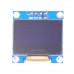 OLED SSD1306 - 4 PIN I2C 128X64 Display Module 0.96