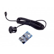Roinco SR04T Ultrasonic Ranging Water Proof Module for Arduino, Raspberry Pi, Avr, 8051, Pic and Other Mcu
