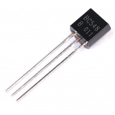 Roinco BC 548 - NPN - Transistor (10 Pcs)