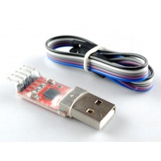 CP2102 USB to TTL Virtual Comport dongle Replacement for FTDI
