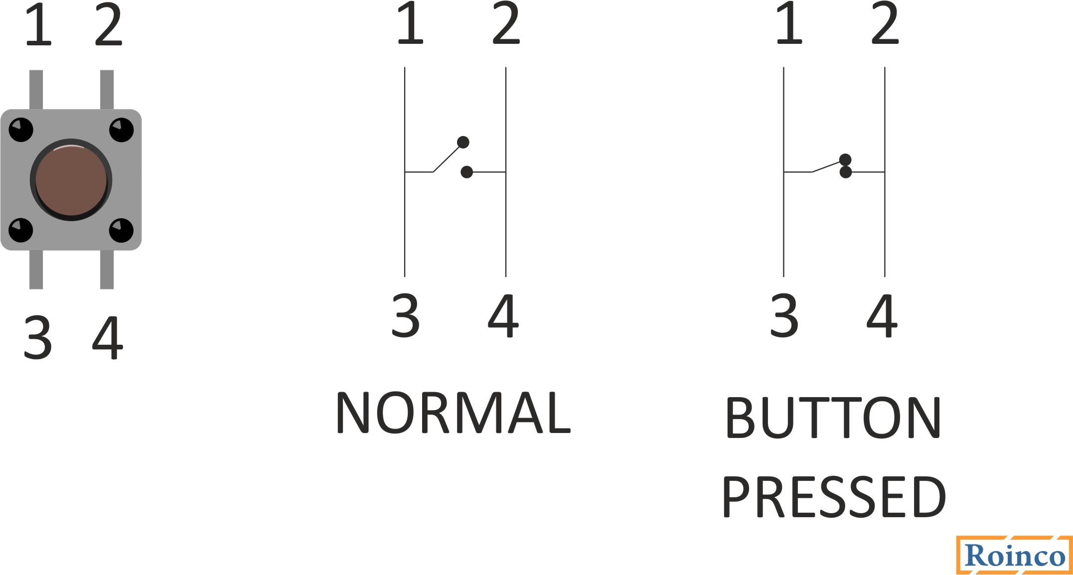 Arduino Read the State of a Button