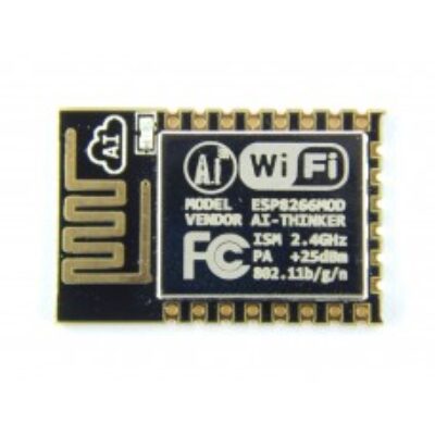 ESP8266 ESP-12 Low cost wifi module for Internet of Things