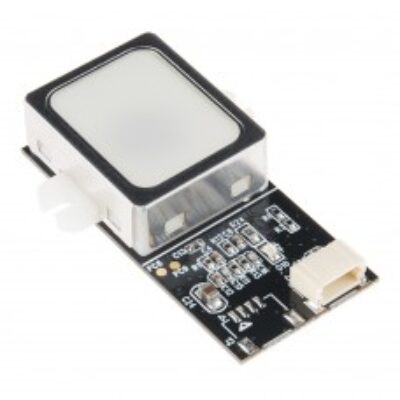 Fingerprint Scanner – TTL (GT-511C3) for Arduino, Raspberry Pi other MCU
