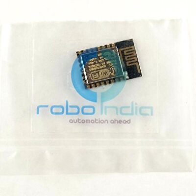 ESP8266 ESP-01 Low cost wifi module for Internet of Things